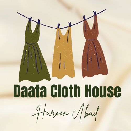 Daata Cloth House